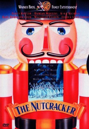 ��������� / The Nutcracker (1993) HDTVRip + HDTV 1080i