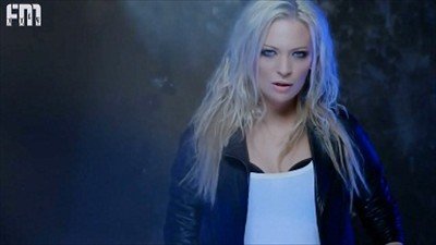 Alloise - Sweet love (2012)