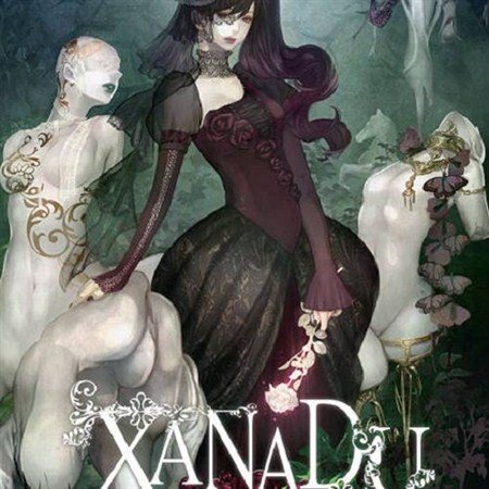 Asriel - Xanadu (2012)