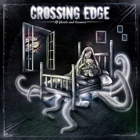 Crossing Edge - Of Ghosts and Enemies (2012)