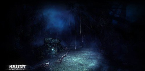 Haunt: The Real Slender Game (2012/Eng)