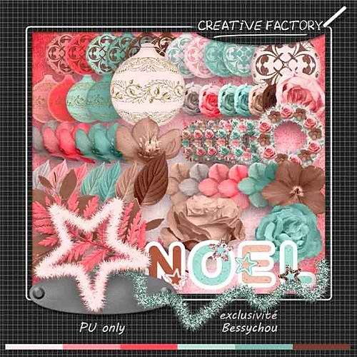 Creative Sweet Santa