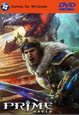 ��� ������ / Prime world (PC/2012/RUS)