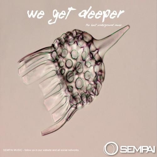 We Get Deeper (2012)