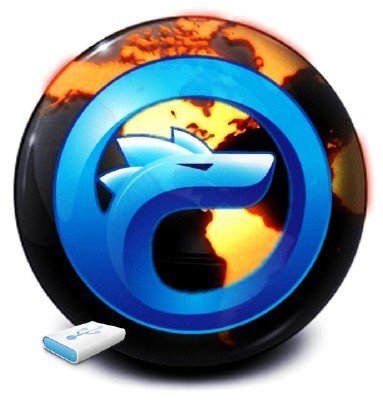 Comodo IceDragon 16.1.1.3 Portable ML/Rus