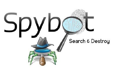 Spybot Search & Destroy 2.0.12 Final