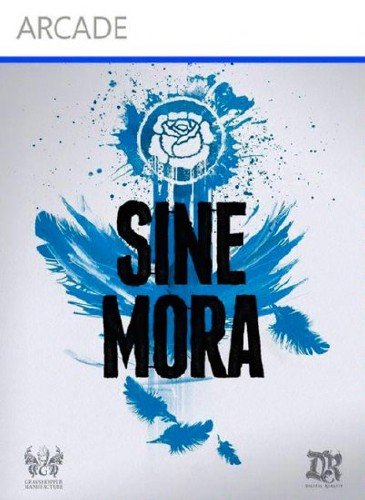 Sine Mora (2012/ENG/RePack by Bookgames)