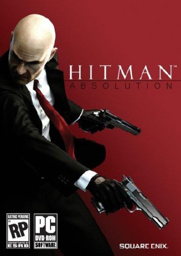 Hitman: Absolution - Professional Edition (2012/RUS/ENG/Rip by R.G.)
