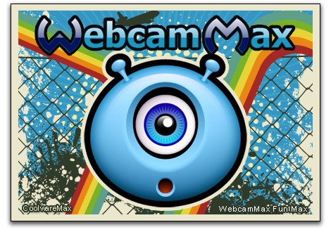 WebcamMax 7.6.8.2