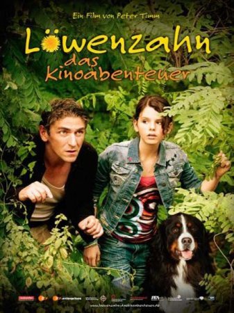 ����� �� ����������� ��������� / Lowenzahn � Das Kinoabenteuer (2011) DVB