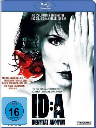 ��������: ���������� / ID:A (2011) HDRip