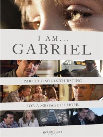 � - ������� / � � �������� / I Am Gabriel (2012) DVDRip