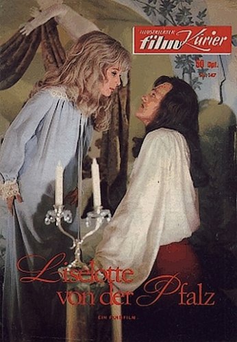 ��������� �� ������� / Liselotte von der Pfalz (1966) VHSRip