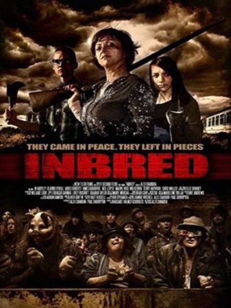������� / Inbred (2011) HDRip