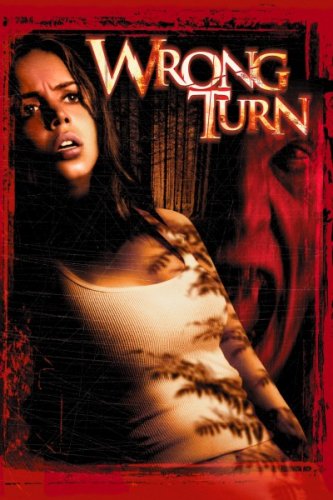 ������� �� ���� / Wrong Turn (2003 �., DVDRip)
