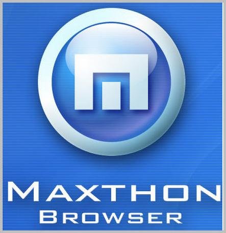 Maxthon 4.1.0.3000