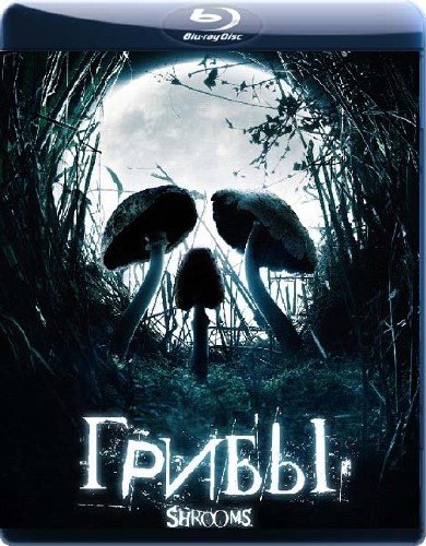  ����� / Shrooms (2007/2.19GB) BDRip 720p