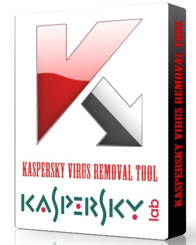 Kaspersky Virus Removal Tool 11.0.0.1245 DC 30.06.2013 RuS Portable