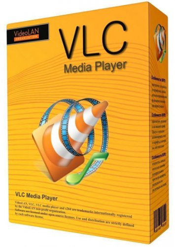 VLC Media Player 2.1.0 20130630 RuS + Portable