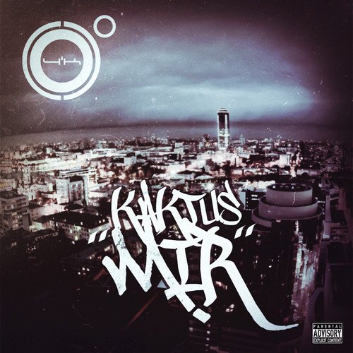Kaktus (4'K) - MIR (2013)