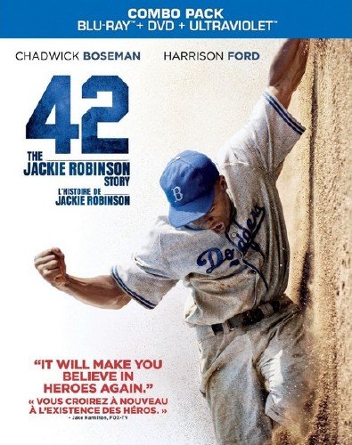 42 / 42 (2013/HDRip/1.46 Gb)