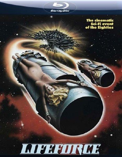 ��������� ���� / Lifeforce (1985/BDRip 720p/2.19GB)