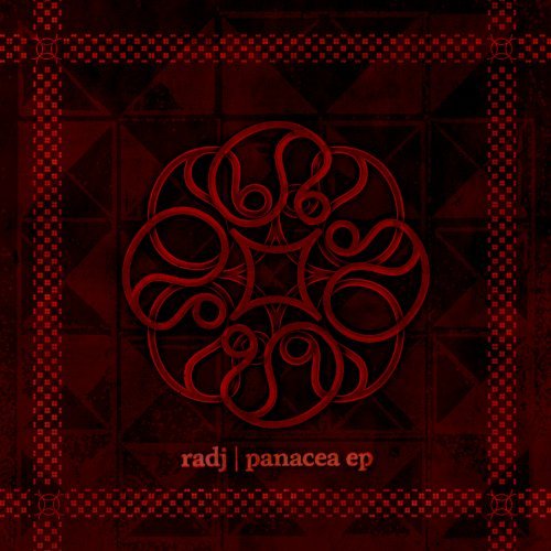 Radj - Panacea (2013)