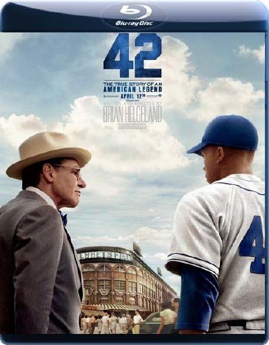  42 / 42 (2013/2.19GB) BDRip 720p 