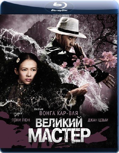 ������� ������ / Yi dai zong shi (2013/2.14GB/BDRip/720p)