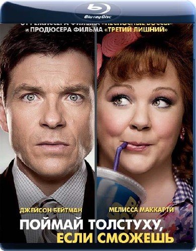 ������ ��������, ���� ������� / Identity Thief (2013/2.19GB/BDRip/720p)