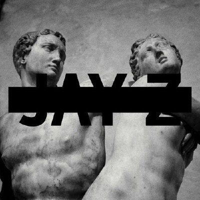 Jay-Z - Magna Carta� Holy Grail (2013) FLAC