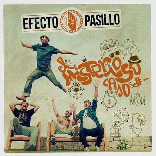 Efecto Pasillo - El Misterioso Caso De... (2013)