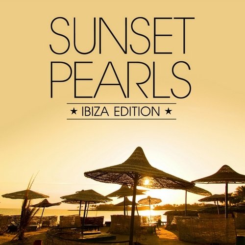 VA - Sunset Pearls. Ibiza Edition (2013)