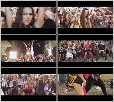 Inna - Be My Lover (2013)