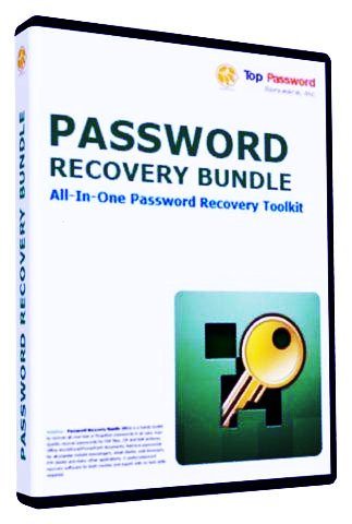 Password Recovery Bundle 2013 Enterprise Edition 3.0 DC 29.06.2013
