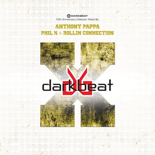 Darkbeat 10th Anniversary Collection (2013)