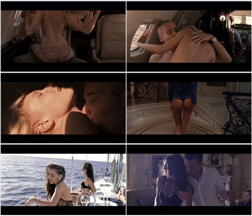 Calvin Harris ft. Ayah Marar - Thinking About You (2013)