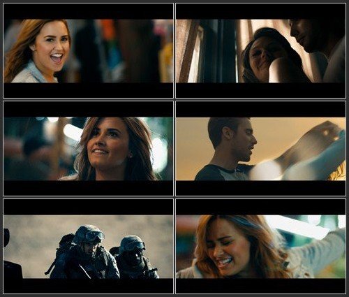 Demi Lovato - Made in the USA (2013)