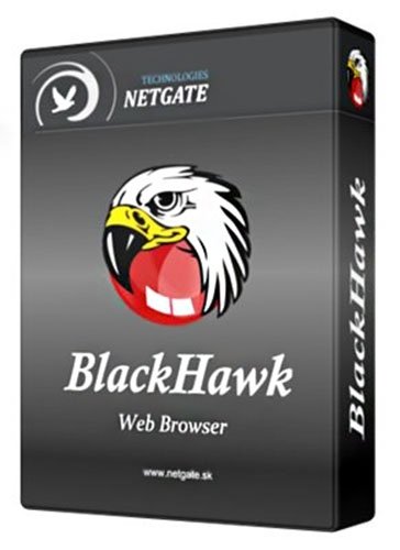 BlackHawk Web Browser 28.0.1500.72 RuS 