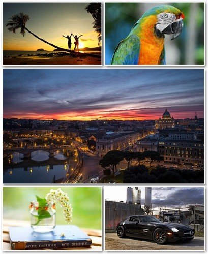 Best HD Wallpapers Pack 973