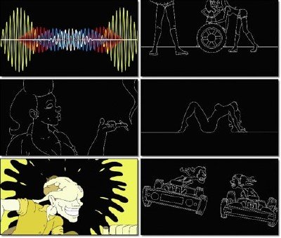 Arctic Monkeys - Do I Wanna Know (2013)