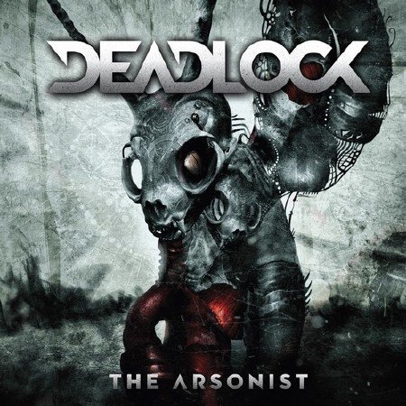 Deadlock - The Arsonist (2013)