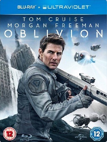 �������� / Oblivion (2013/HDRip/1.45Gb)
