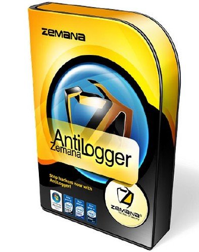 Zemana AntiLogger 1.9.3.500