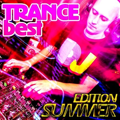 VA - Best Trance Summer Edition (2013)