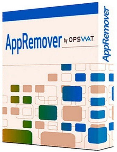 AppRemover 3.1.2.1 Portable