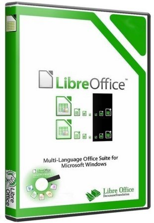 LibreOffice 4.1.0 RC4