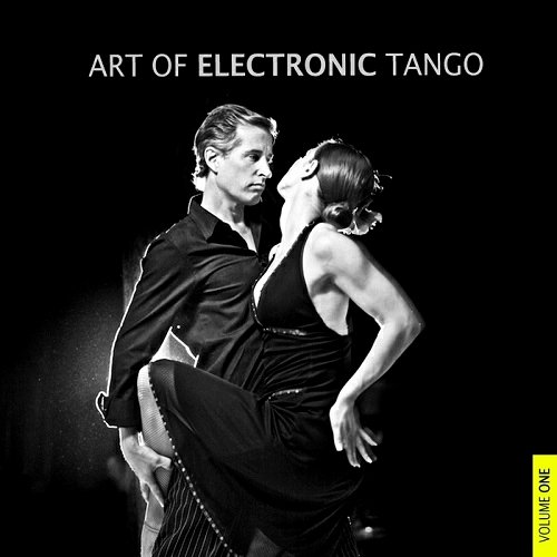 VA - Art of Electronic Tango Vol 1 (2013)