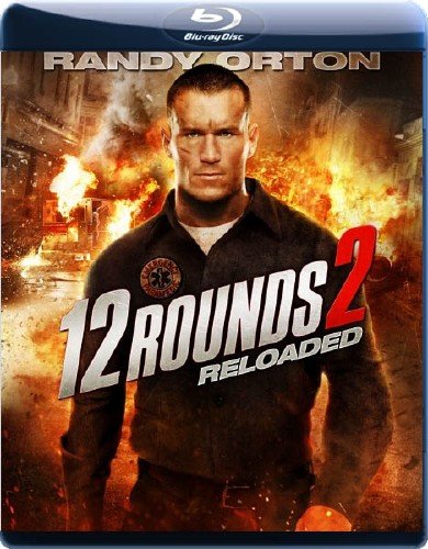 12 �������: ������������ / 12 Rounds: Reloaded (2013/2.19GB) BDRip 720p