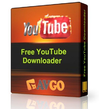 Free YouTube Downloader 1.7.5.2 (ENG) 2013